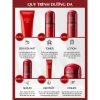 Sữa Rửa Mặt KANS Clarifying Cleansing Cream Dịu Nhẹ Sạch Sâu Dưỡng Ẩm Giá ưu đãi 190.000đ 8