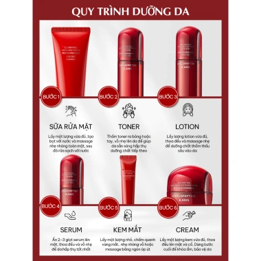 Sữa Rửa Mặt KANS Clarifying Cleansing Cream Dịu Nhẹ Sạch Sâu Dưỡng Ẩm Giá ưu đãi 190.000đ