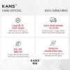 Sữa Rửa Mặt KANS Clarifying Cleansing Cream Dịu Nhẹ Sạch Sâu Dưỡng Ẩm Giá ưu đãi 190.000đ 9