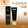 Sữa rửa mặt Karmel không bọt Cleanser và Kem dưỡng ẩm da dầu mụn Freeship quà 9