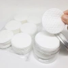 Sữa rửa mặt Karmel không bọt Cleanser và Kem dưỡng ẩm da dầu mụn Freeship quà 10