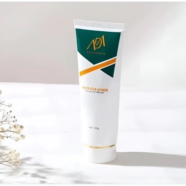 Sữa rửa mặt kiềm dầu ADA Group - làm sạch sâu, se khít lỗ chân lông, lám sáng da, không khô, chỉ 229.000₫