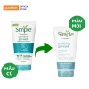 Sữa Rửa Mặt Kiềm Dầu Simple Gel Wash 150ml - Giảm mụn, Da sáng, Giá 110k 2
