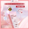 Sữa rửa mặt KOR Supreme Deep Cleansing Foam 100ml Lựu đỏ Jeju – Làm sạch sâu, dưỡng sáng da, chỉ 175.000₫ 3
