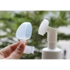 Sữa rửa mặt K'shi đầu cọ 150ml - Sạch sâu, kiềm dầu, ngừa mụn, dưỡng trắng da 6
