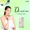 Sữa rửa mặt K'shi đầu cọ 150ml - Sạch sâu, kiềm dầu, ngừa mụn, dưỡng trắng da 8