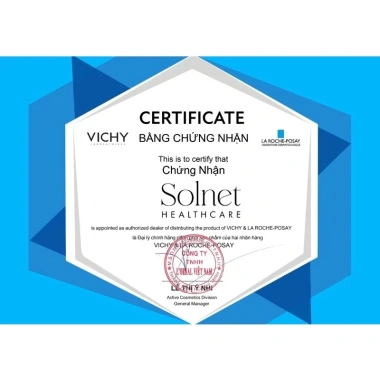 Sữa rửa mặt La Roche-Posay dạng gel làm sạch da dầu mụn, kiểm soát nhờn, ngăn ngừa mụn, giá 399.000 VND