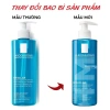 Sữa Rửa Mặt La Roche Posay Effaclar Gel Giảm Mụn Kiểm Đầu - Giá 149.000 VND 5
