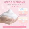 Sữa rửa mặt LAIKOU hoa anh đào Nhật Bản kiềm dầu, làm sạch mụn đầu đen, thu nhỏ lỗ chân lông 50g - giá 45.100 VNĐ 6