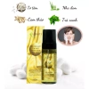 Sữa rửa mặt Lanuty tạo bọt thảo dược tơ tằm 150ml dưỡng ẩm, thông thoáng lỗ chân lông 44.100 2