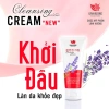 Sữa rửa mặt Linh Hương Lavender làm sáng đều màu, kiềm dầu – 195.020₫ 5