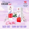 Sữa rửa mặt Linh Hương Lavender làm sáng đều màu, kiềm dầu – 195.020₫ 8
