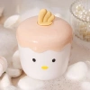 Sữa rửa mặt Little Bird Frother tạo bọt siêu mịn, làm sạch sâu, dưỡng ẩm, giá chỉ 28.940₫ 9