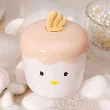 Sữa rửa mặt Little Bird Frother tạo bọt siêu mịn, làm sạch sâu, dưỡng ẩm, giá chỉ 28.940₫ 9