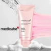 Sữa Rửa Mặt Medicube PDRN Pink Niacinamide 120g Làm sáng da, bọt mịn cho da nhạy cảm, chỉ 320.000 VND 2
