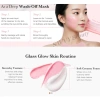 Sữa Rửa Mặt Medicube PDRN Pink Niacinamide 120g Làm sáng da, bọt mịn cho da nhạy cảm, chỉ 320.000 VND 6
