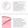 Sữa Rửa Mặt Medicube PDRN Pink Niacinamide 120g Làm sáng da, bọt mịn cho da nhạy cảm, chỉ 320.000 VND 7