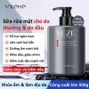 Sữa rửa mặt nam 500ml - Trắng da, giảm mụn, kiểm soát dầu, dưỡng ẩm sâu 2