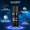 Sữa Rửa Mặt Nam ALFASEPT Bọt - Giảm Mụn, Kiểm Soát Dầu, Sáng Da BHA Niacinamide 199k 5