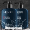 Sữa rửa mặt nam da dầu trắng da, ngừa mụn Veze Men Seaucysket 168g - 65.000₫