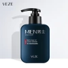 Sữa rửa mặt nam da dầu trắng da, ngừa mụn Veze Men Seaucysket 168g - 65.000₫ 2