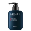 Sữa rửa mặt nam da dầu trắng da, ngừa mụn Veze Men Seaucysket 168g - 65.000₫ 6