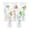Sữa rửa mặt nam DABO 3IN1 Green Tea - Ngừa mụn, dầu nhờn, tinh chất trà xanh 180ml 2