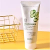 Sữa rửa mặt nam DABO 3IN1 Green Tea - Ngừa mụn, dầu nhờn, tinh chất trà xanh 180ml 9