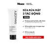 Sữa rửa mặt nam Men Stay Simplicity 100g - Sạch dầu nhờn, ngừa mụn, giá 149k