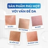 Sữa rửa mặt nam Men Stay Simplicity 100g - Sạch dầu nhờn, ngừa mụn, giá 149k 3
