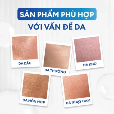 Sữa rửa mặt nam Men Stay Simplicity 100g - Sạch dầu nhờn, ngừa mụn, giá 149k 3