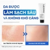 Sữa rửa mặt nam Men Stay Simplicity 100g - Sạch dầu nhờn, ngừa mụn, giá 149k 5
