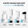 Sữa rửa mặt nam Men Stay Simplicity 100g - Sạch dầu nhờn, ngừa mụn, giá 149k 7