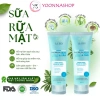 Sữa rửa mặt Nước Biển Sâu Jeju + Tảo Lá Tiên 100ml – Làm sạch sâu, da sáng mịn, giảm giá 59.500₫ 2