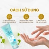Sữa rửa mặt Nước Biển Sâu Jeju + Tảo Lá Tiên 100ml – Làm sạch sâu, da sáng mịn, giảm giá 59.500₫ 7