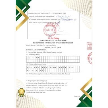 Sữa rửa mặt Nước Biển Sâu Jeju + Tảo Lá Tiên 100ml – Làm sạch sâu, da sáng mịn, giảm giá 59.500₫ 9 Sữa rửa mặt Nước Biển Sâu Jeju + Tảo Lá Tiên 100ml – Làm sạch sâu, da sáng mịn, giảm giá 59.500₫ 9