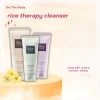 Sữa rửa mặt On The Body Cứu Tinh da dầu mụn - Dịu nhẹ chuẩn Hàn Quốc, chính hãng 2.027, chỉ 119k