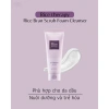 Sữa rửa mặt On The Body Cứu Tinh da dầu mụn - Dịu nhẹ chuẩn Hàn Quốc, chính hãng 2.027, chỉ 119k 2