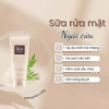 Sữa rửa mặt On The Body Cứu Tinh da dầu mụn - Dịu nhẹ chuẩn Hàn Quốc, chính hãng 2.027, chỉ 119k 3