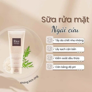 Sữa rửa mặt On The Body Cứu Tinh da dầu mụn - Dịu nhẹ chuẩn Hàn Quốc, chính hãng 2.027, chỉ 119k 3 Sữa rửa mặt On The Body Cứu Tinh da dầu mụn - Dịu nhẹ chuẩn Hàn Quốc, chính hãng 2.027, chỉ 119k 3