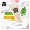 Sữa rửa mặt On The Body Cứu Tinh da dầu mụn - Dịu nhẹ chuẩn Hàn Quốc, chính hãng 2.027, chỉ 119k 5