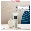 Sữa rửa mặt On The Body Cứu Tinh da dầu mụn - Dịu nhẹ chuẩn Hàn Quốc, chính hãng 2.027, chỉ 119k 8