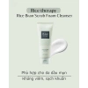 Sữa rửa mặt On The Body Cứu Tinh da dầu mụn - Dịu nhẹ chuẩn Hàn Quốc, chính hãng 2.027, chỉ 119k 9
