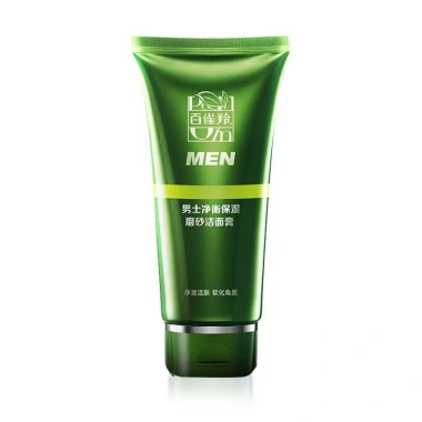 Sữa Rửa Mặt Pechoin Nam 100g - Làm sạch, cân bằng, dưỡng ẩm, mờ thâm, giá 302k