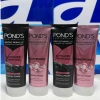Sữa rửa mặt Ponds sáng da sạch sâu 100g - Phù hợp da khô & da dầu, giá 81.000₫