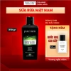 Sữa rửa mặt Pure Men nam - Làm sạch sâu, tẩy da chết, kiểm soát da nhờn mụn, 100ml/175ml, 129k