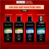 Sữa rửa mặt Pure Men nam - Làm sạch sâu, tẩy da chết, kiểm soát da nhờn mụn, 100ml/175ml, 129k 2