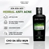 Sữa rửa mặt Pure Men nam - Làm sạch sâu, tẩy da chết, kiểm soát da nhờn mụn, 100ml/175ml, 129k 5