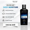 Sữa rửa mặt Pure Men nam - Làm sạch sâu, tẩy da chết, kiểm soát da nhờn mụn, 100ml/175ml, 129k 6