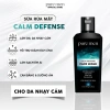 Sữa rửa mặt Pure Men nam - Làm sạch sâu, tẩy da chết, kiểm soát da nhờn mụn, 100ml/175ml, 129k 7